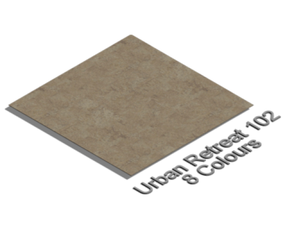Content, Object, Component, BIM, Store, Revit, 14, Floors, Flooring, Carpet, System, Range, Urban-Retreat-102