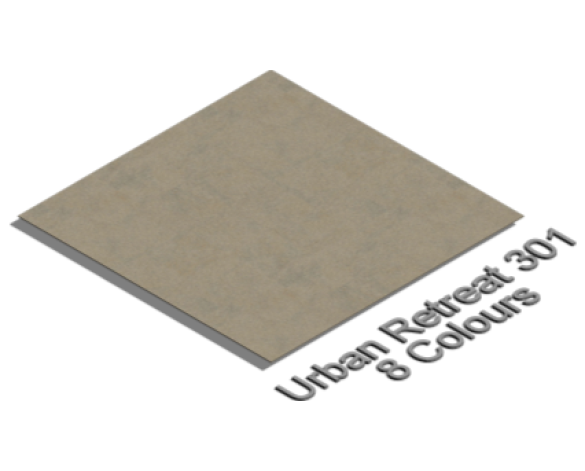 Content, Object, Component, BIM, Store, Revit, 14, Floors, Flooring, Carpet, System, Range, Urban-Retreat-301