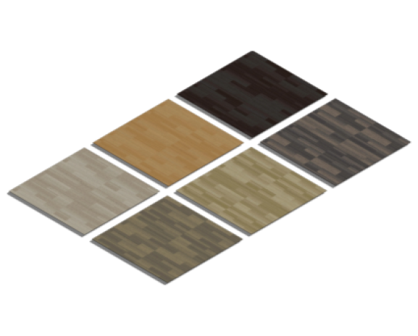 Content, Object, Component, BIM, Store, Revit, 14, Floors, Flooring, Carpet, System, Range, Walk the Plank