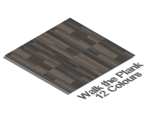 Content, Object, Component, BIM, Store, Revit, 14, Floors, Flooring, Carpet, System, Range, Walk the Plank