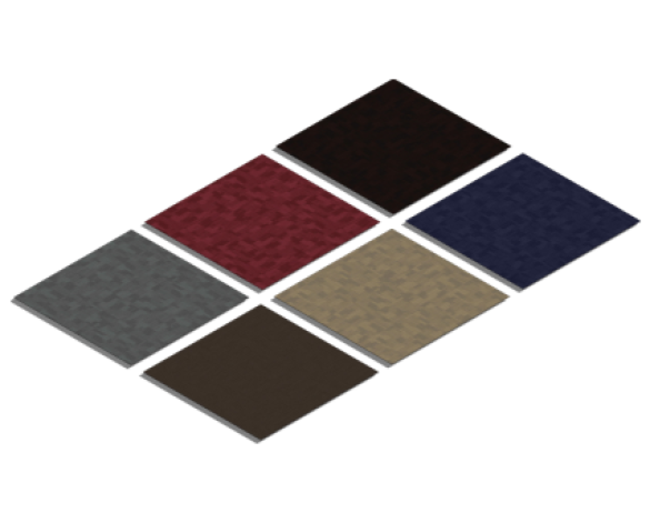 Content, Object, Component, BIM, Store, Revit, 14, Floors, Flooring, Carpet, System, Range, Yuton 104