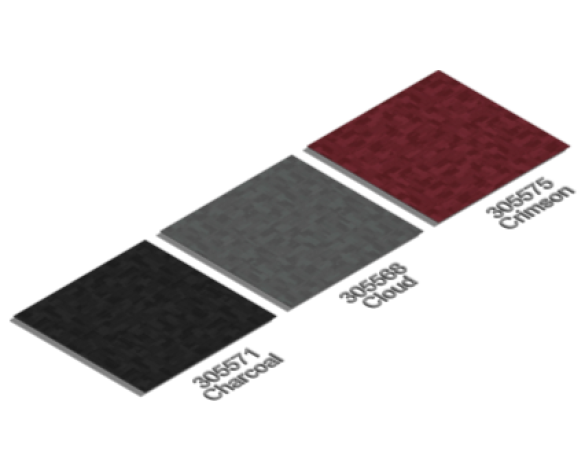 Content, Object, Component, BIM, Store, Revit, 14, Floors, Flooring, Carpet, System, Range, Yuton 104