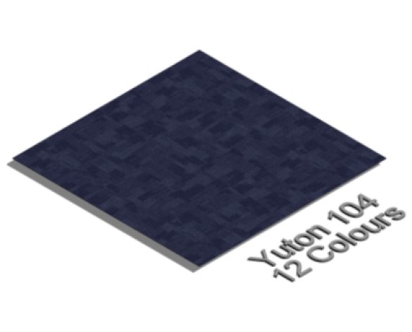 Content, Object, Component, BIM, Store, Revit, 14, Floors, Flooring, Carpet, System, Range, Yuton 104