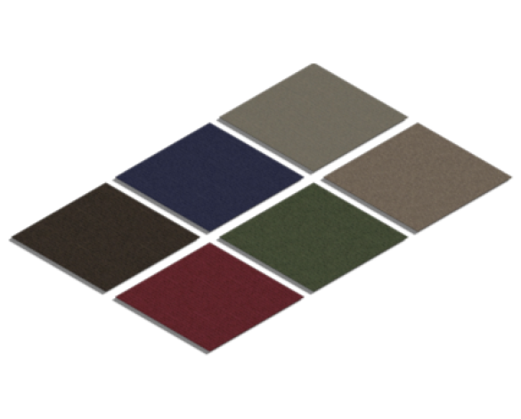 Content, Object, Component, BIM, Store, Revit, 14, Floors, Flooring, Carpet, System, Range, Yuton 105