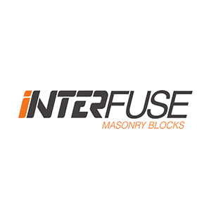 Logo: Interfuse Masonry Blocks