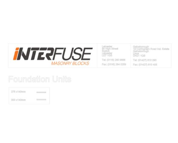 bimstore, BIM, Store, Revit,Component,Object, Revit, Interfuse, Masonary, Block, Concrete, Foundation, Unit