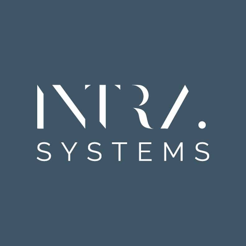 INTRA Systems Logo