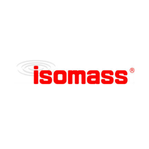 Isomass Logo