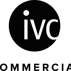 Logo: IVC Commercial