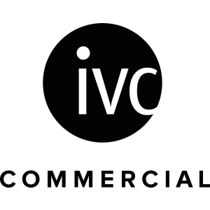 Logo: IVC Commercial