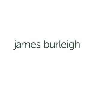 Logo: James Burleigh