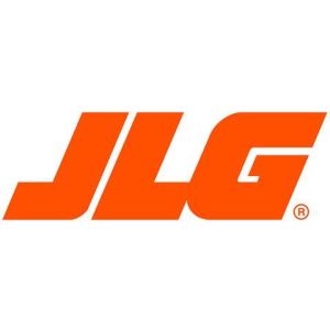 Manufacturer - JLG Logo