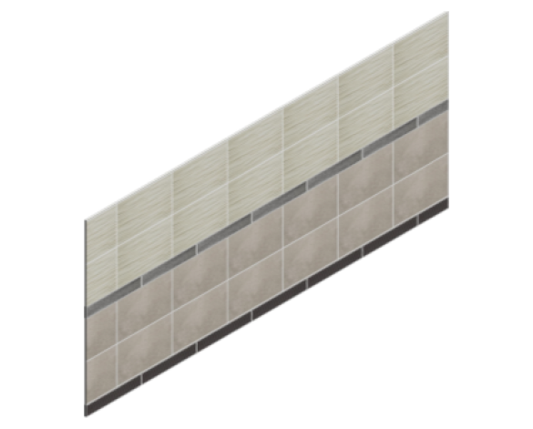 Bim, Content, Object, Component, BIM, Store, Revit, Free, Original, Library, Johnson, Tiles, Select, Intro, Selection, Intro, Wall, Collection, Borders, Stardust, Matt, Glide, Gloss