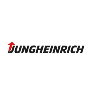 Logo: Jungheinrich