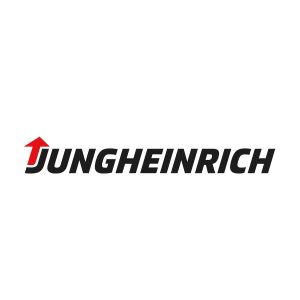 Logo: Jungheinrich