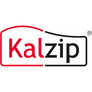 Logo: Kalzip