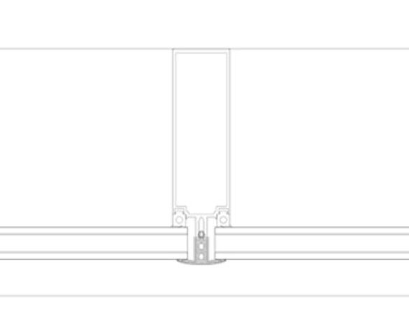 Revit, BIM, Store, Components, Architecture,Object,Free,Download,Kawneer,curtain,wall,system,50mm,AA100,HC