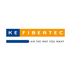 Logo: KE Fibertec UK Ltd