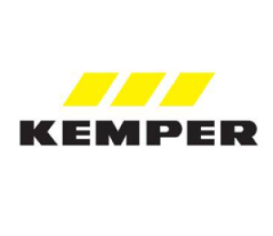 Logo: KEMPER