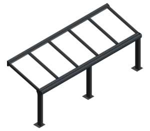 Product: Spaceshade Max - Fixed
