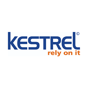 Logo: Kestrel