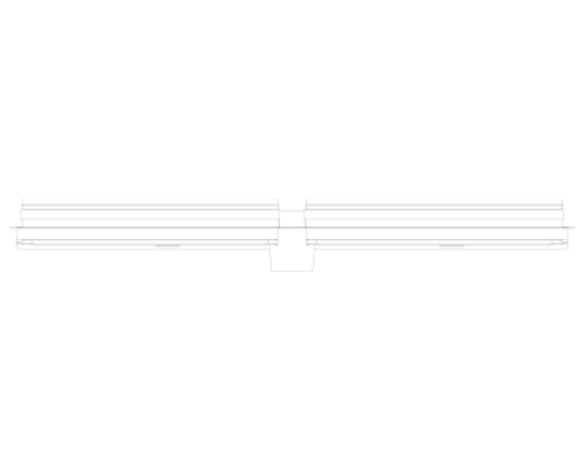 Revit, Bim, Store, Components, Object, bimstore, objects, keylite, quad, lite, CP, roofing, window, roof, slope