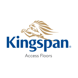 Logo: Kingspan Access Floors