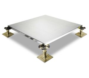 Kingspan Access Floors - Airseal range
