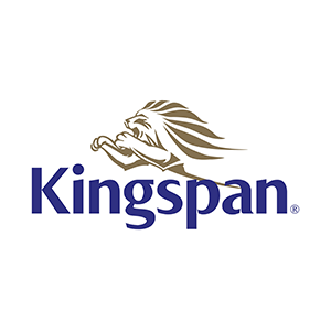 Logo: Kingspan Steel Building Solutions