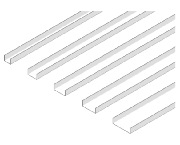 Image of Kingspan Kingframe SFS Stud