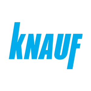 Logo: Knauf