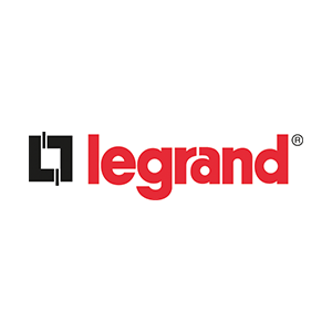 Logo: Legrand