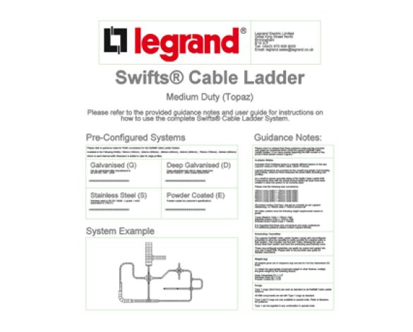 Revit, BIM, Store, Components, Architecture, Object,Free,Download,legrand,electric,swifts,cable,ladder,system,straight,lengths,tee,flat,bend,inside,outside,riser,cross,reducer,topaz,sapphire,emerald,medium,heavy,extra,duty