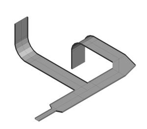 Product: Swifts® Cable Tray