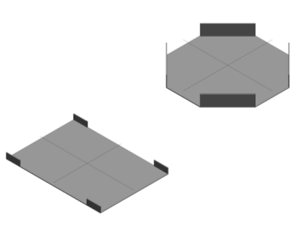 Revit, BIM, Store, Components, Architecture, Object,Free,Download,legrand,electric,swifts,cable,tray,system,straight,lengths,tee,flat,bend,inside,outside,riser,cross,reducer,SS,MRF,SRF,XRF,light,medium,heavy,extra,duty
