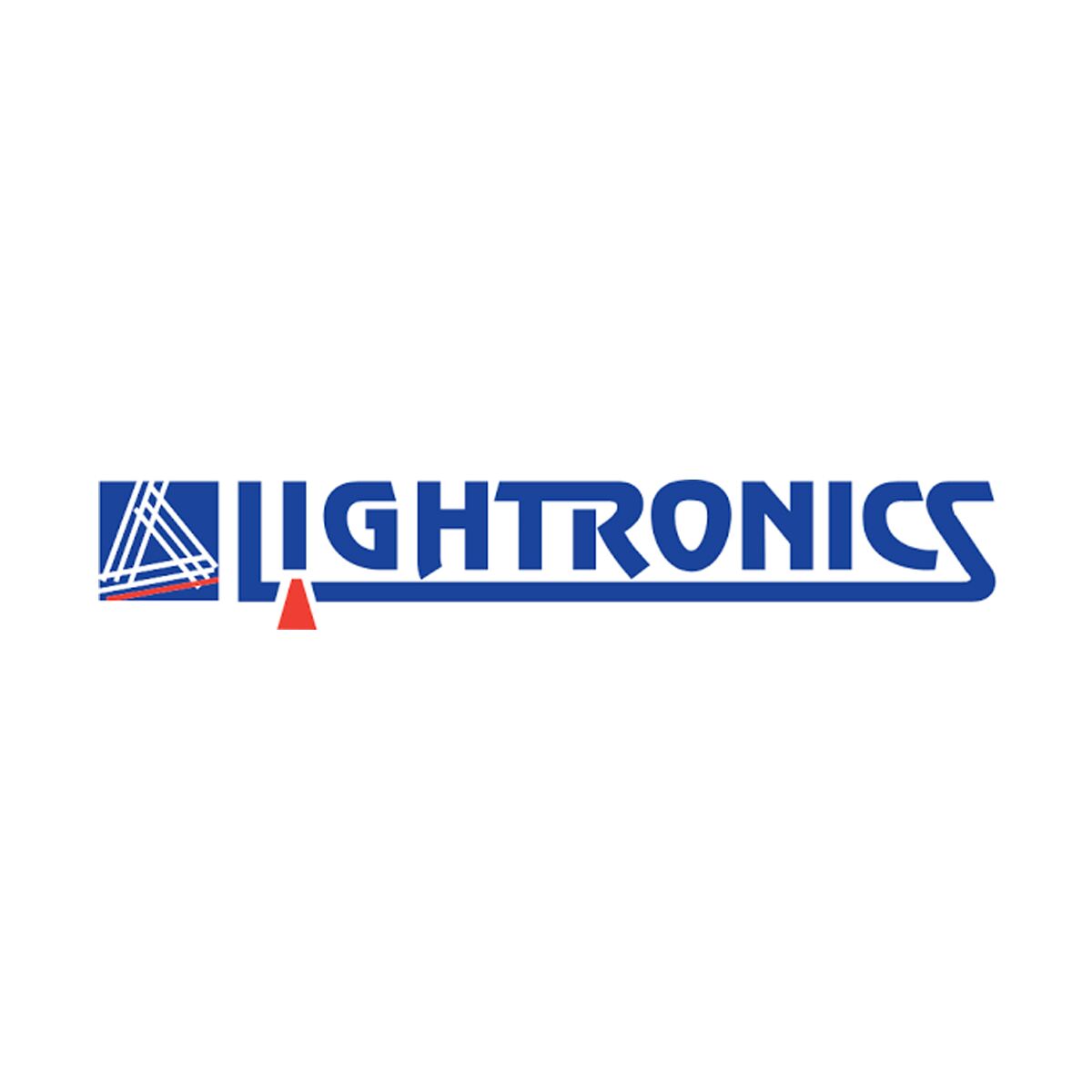Logo: Lightronics