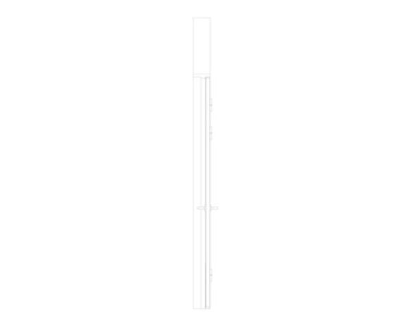 Revit, BIM, Download, Free, Components, Object, Interspec, Single, Door, 00, Lloyd, Worrall, Double, leaf, ironmongery, doorset, detail