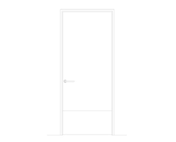 Revit, BIM, Download, Free, Components,Object,Interspec, Single, Door, 00, Lloyd, Worrall,single,leaf,ironmongery,doorset,detail,