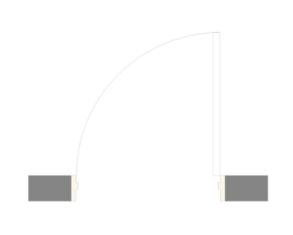Revit, BIM, Download, Free, Components,Object,Interspec, Single, Door, 00, Lloyd, Worrall,single,leaf,ironmongery,doorset,detail,