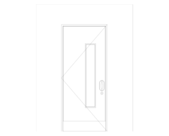 Revit, BIM, Download, Free, Components, object, objects, Lloyd, Worrall, Group, Mental, Health, Environment, Door, Sets, Detail, 14, MHD, Ironmongery, Single, Leaf