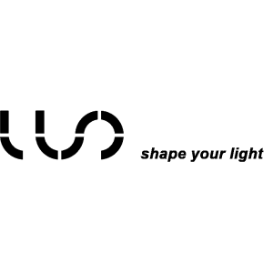 Logo: LUO Light