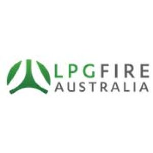 LPG Fire Australia Logo