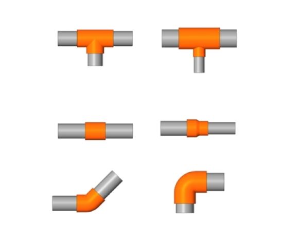 Revit, BIM, Download, Free, Components,Object,lubrizol,blazemaster,chloride,chlorinated,CPVC,fire,MEP,non,metallic,pipe,polyvinyl,post,sprinkler,system