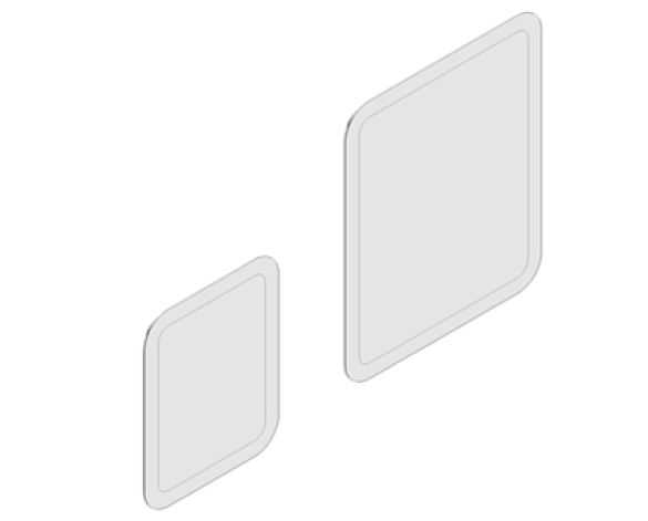 Bim,content, object, component, BIM, Store, Revit,Access, Panels, Manthorpe Building products, GL100, GL300, access