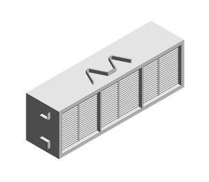 Product: G930 Airbrick