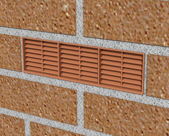 Bim,content, object, component, BIM, Store, Revit, Airbrick, Manthorpe Building products,