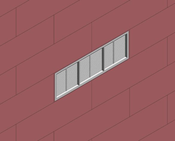 Bim,content, object, component, BIM, Store, Revit, Airbrick, Manthorpe Building products,