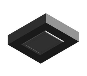 Product: Loft Doors - GL250