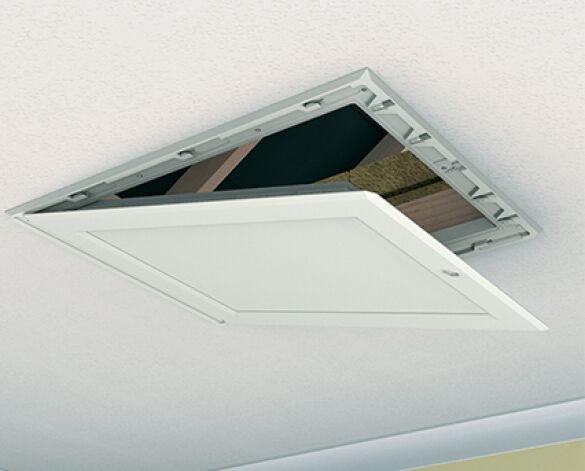 Bim,content, object, component, BIM, Store, Revit, Manthorpe Building products, Loft, Door, GL250