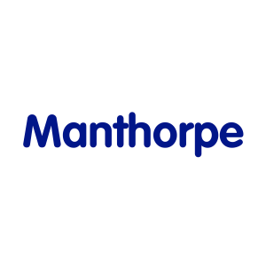 Logo: Manthorpe Building Products